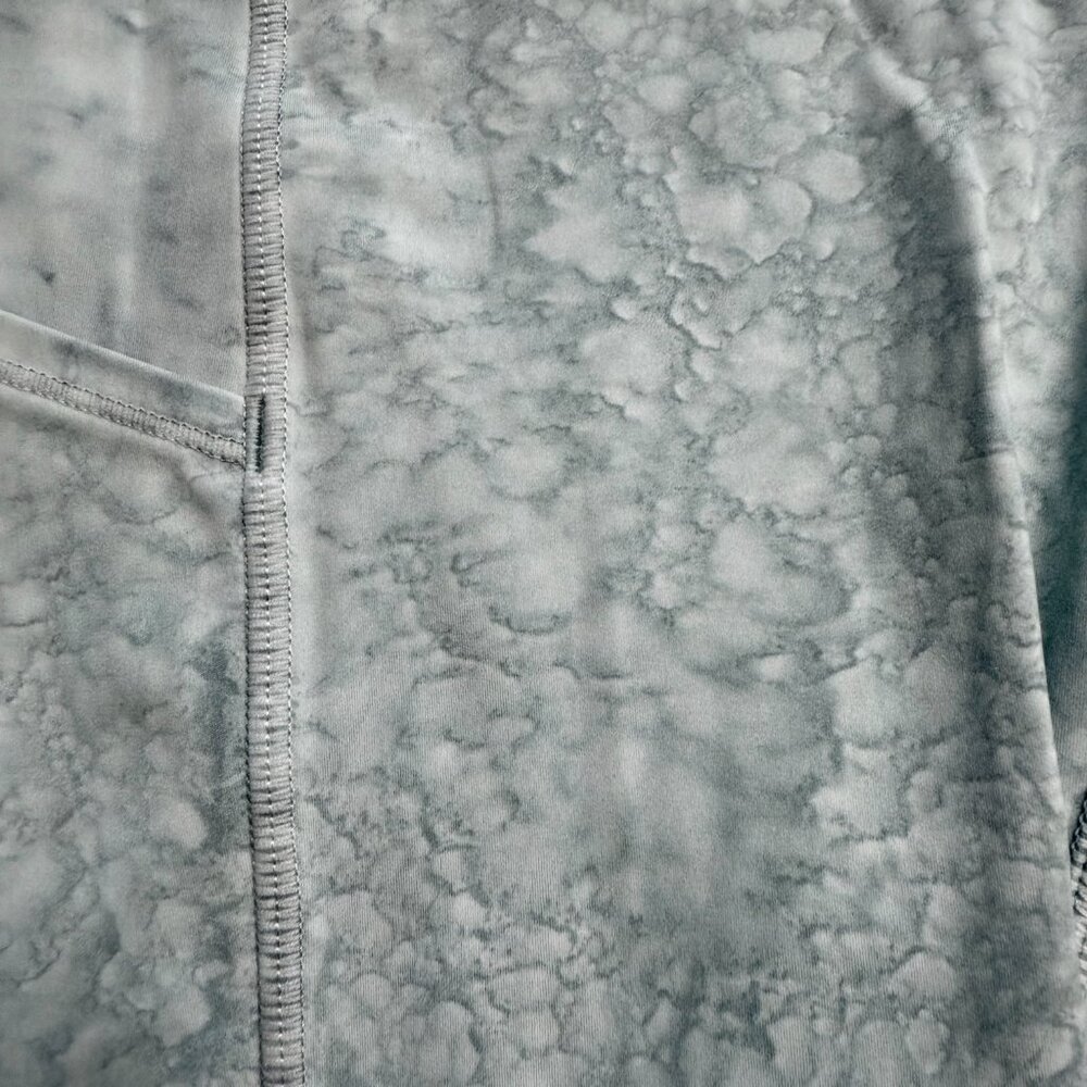 Lululemon Fast and Free High Rise Tight 25" - Picture 4 of 4